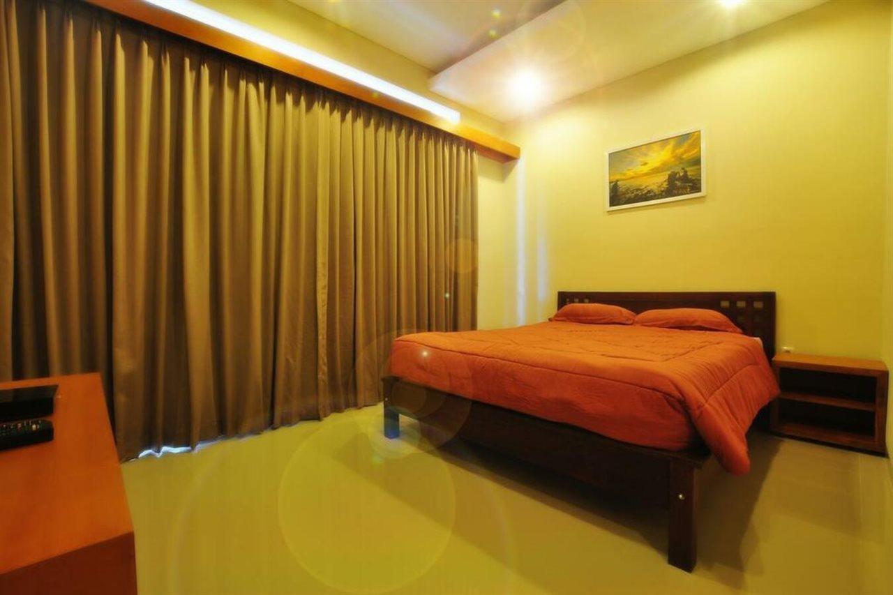 Alia Home Denpasar  Exterior photo