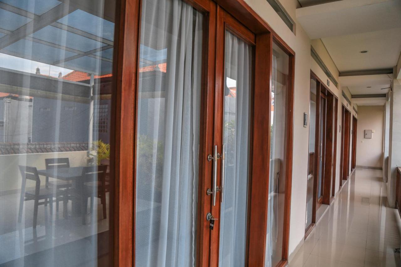 Alia Home Denpasar  Exterior photo