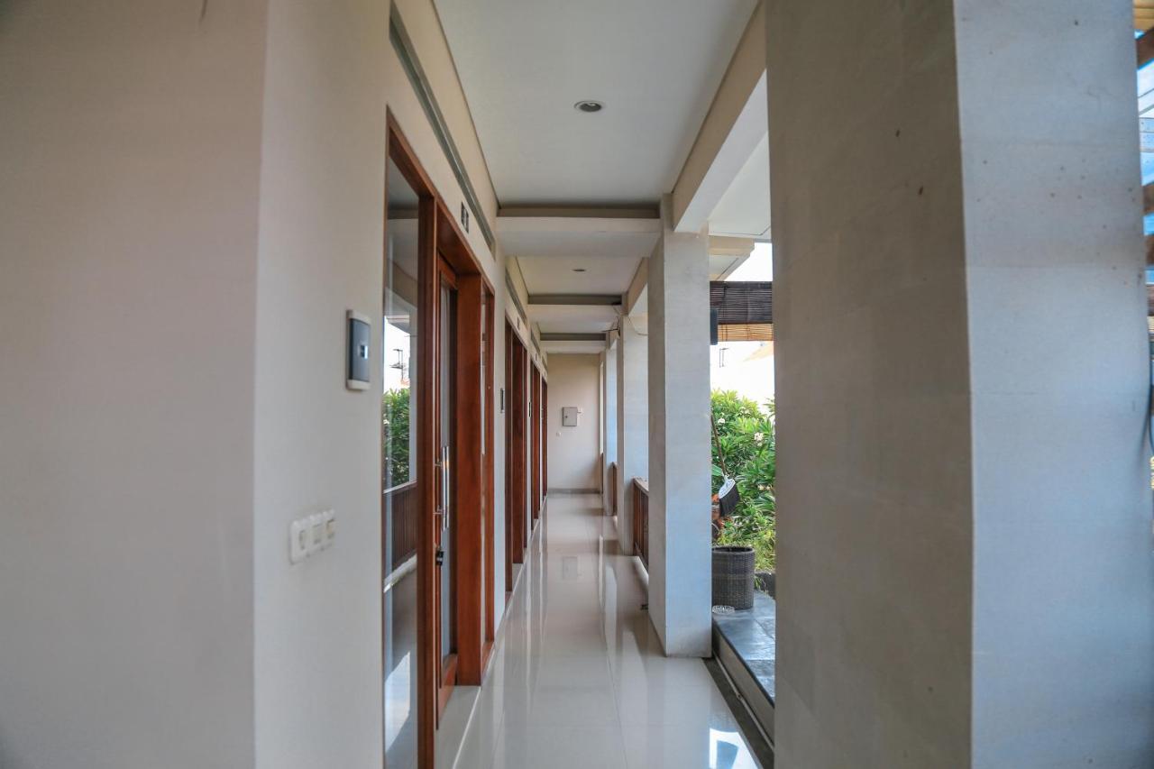 Alia Home Denpasar  Exterior photo