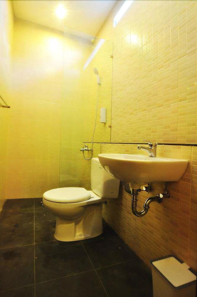 Alia Home Denpasar  Exterior photo